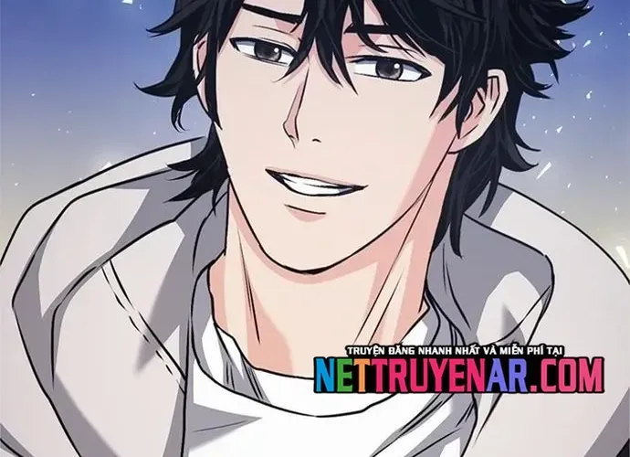 Druid Tại Ga Seoul - Người Hóa Thú Chap 131 - Next Chap 132