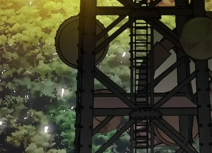 Druid Tại Ga Seoul - Người Hóa Thú Chap 131 - Next Chap 132