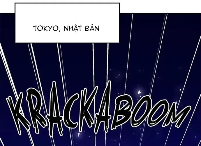 Druid Tại Ga Seoul - Người Hóa Thú Chap 131 - Next Chap 132