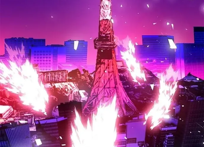 Druid Tại Ga Seoul - Người Hóa Thú Chap 131 - Next Chap 132