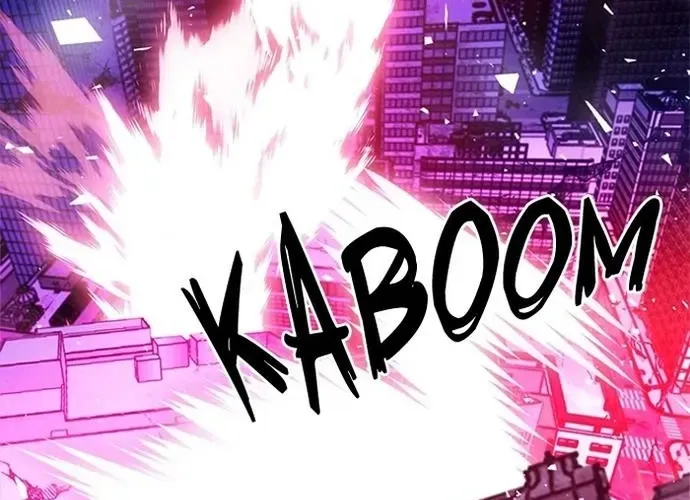 Druid Tại Ga Seoul - Người Hóa Thú Chap 131 - Next Chap 132