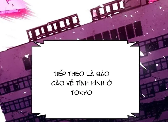 Druid Tại Ga Seoul - Người Hóa Thú Chap 131 - Next Chap 132