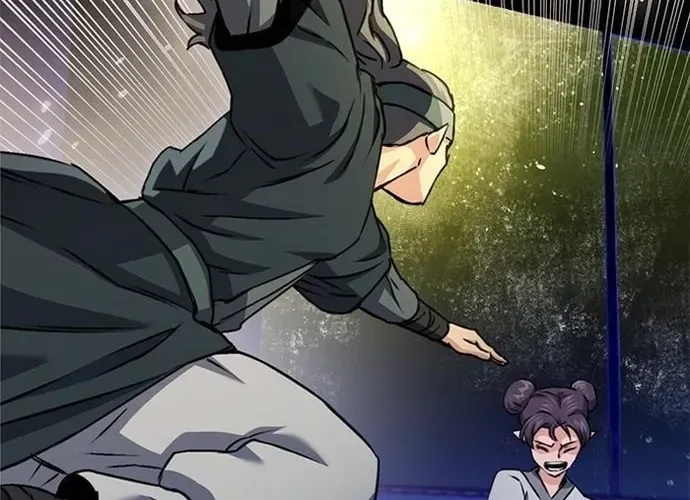 Druid Tại Ga Seoul - Người Hóa Thú Chap 130 - Next Chap 131