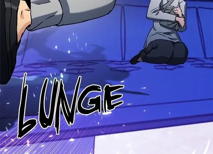 Druid Tại Ga Seoul - Người Hóa Thú Chap 130 - Next Chap 131