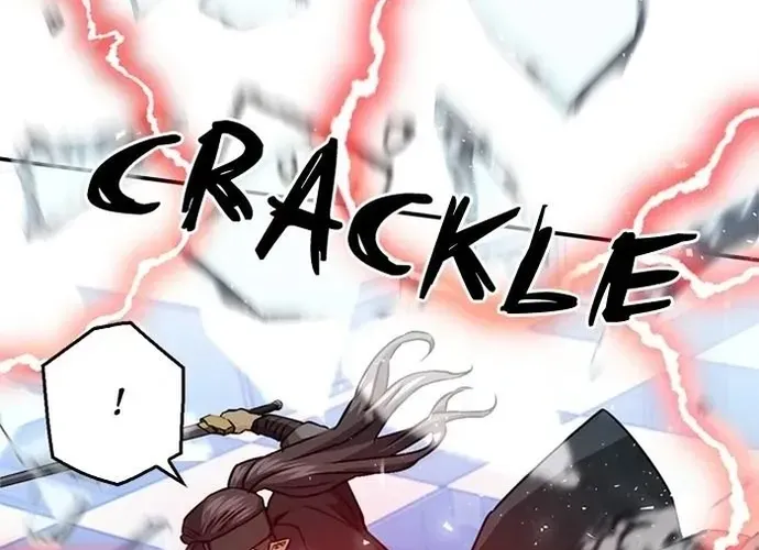 Druid Tại Ga Seoul - Người Hóa Thú Chap 130 - Next Chap 131