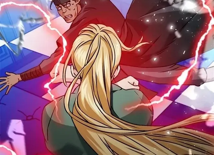 Druid Tại Ga Seoul - Người Hóa Thú Chap 130 - Next Chap 131