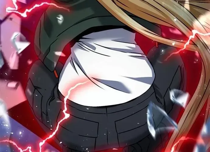 Druid Tại Ga Seoul - Người Hóa Thú Chap 130 - Next Chap 131