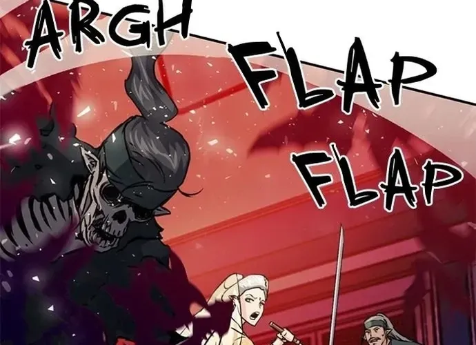 Druid Tại Ga Seoul - Người Hóa Thú Chap 130 - Next Chap 131