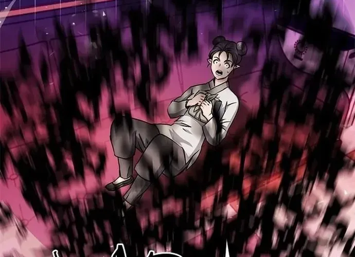 Druid Tại Ga Seoul - Người Hóa Thú Chap 130 - Next Chap 131