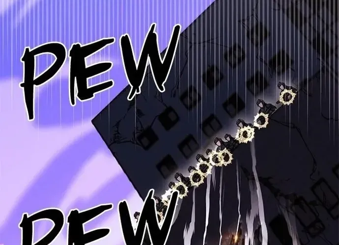 Druid Tại Ga Seoul - Người Hóa Thú Chap 130 - Next Chap 131