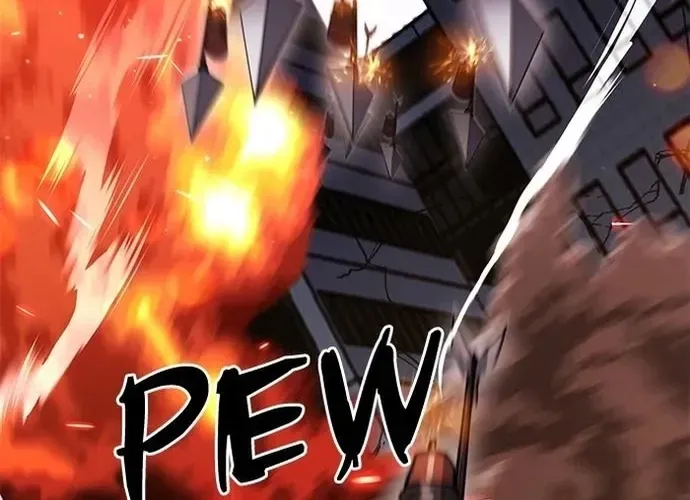 Druid Tại Ga Seoul - Người Hóa Thú Chap 130 - Next Chap 131