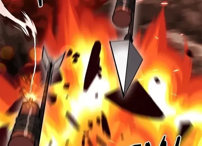 Druid Tại Ga Seoul - Người Hóa Thú Chap 130 - Next Chap 131