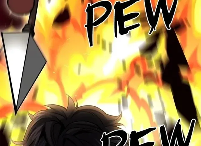 Druid Tại Ga Seoul - Người Hóa Thú Chap 130 - Next Chap 131