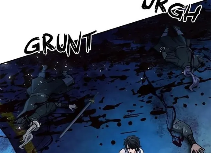 Druid Tại Ga Seoul - Người Hóa Thú Chap 130 - Next Chap 131