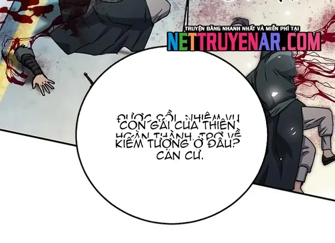 Druid Tại Ga Seoul - Người Hóa Thú Chap 130 - Next Chap 131