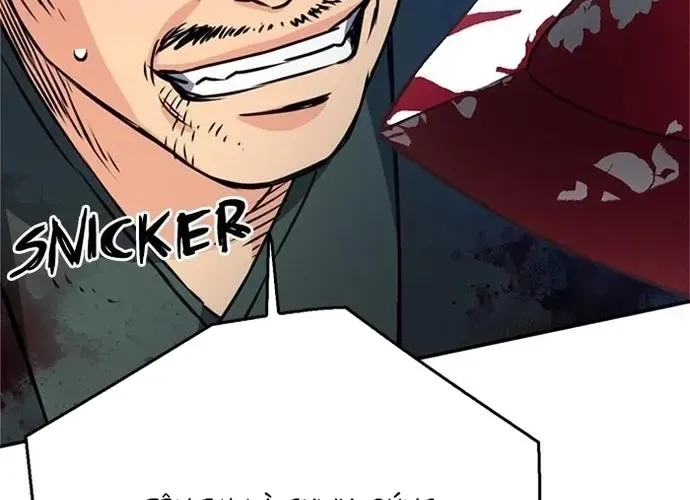 Druid Tại Ga Seoul - Người Hóa Thú Chap 130 - Next Chap 131