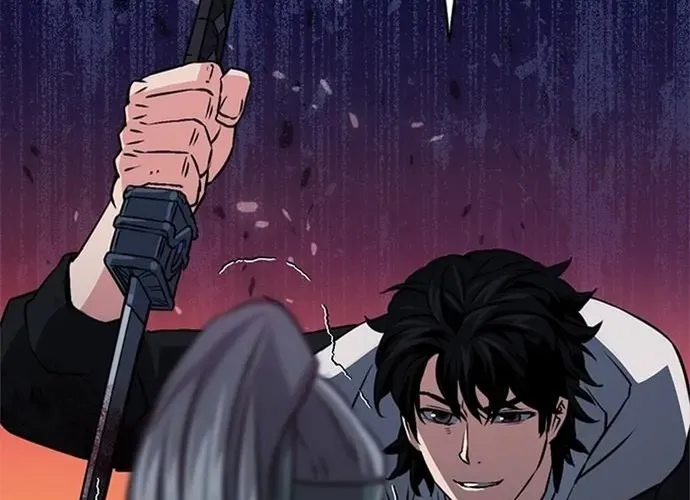 Druid Tại Ga Seoul - Người Hóa Thú Chap 130 - Next Chap 131