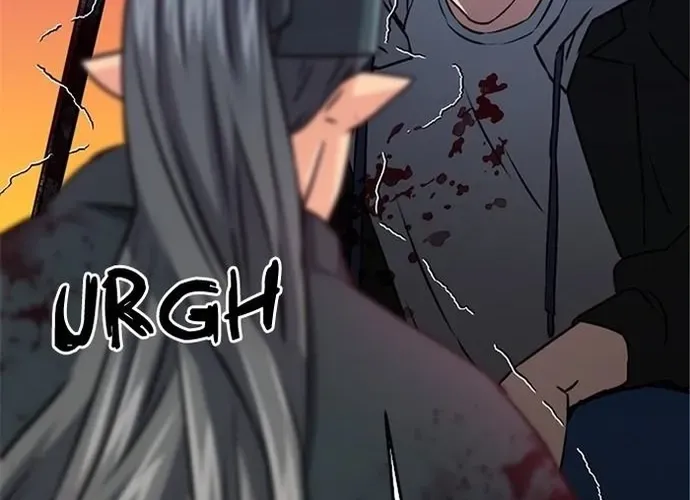 Druid Tại Ga Seoul - Người Hóa Thú Chap 130 - Next Chap 131