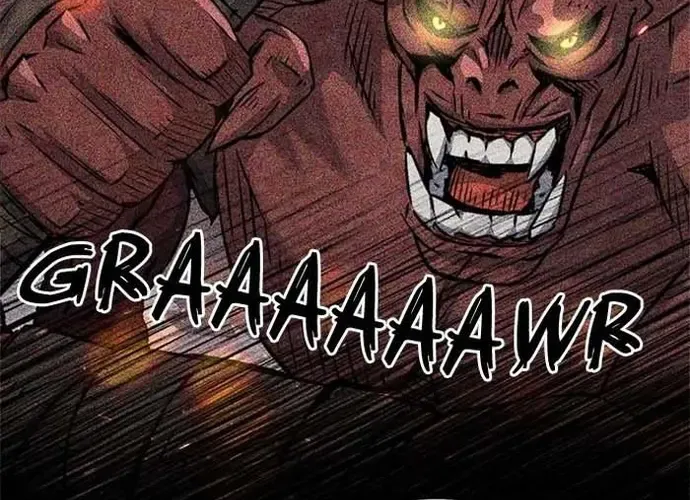 Druid Tại Ga Seoul - Người Hóa Thú Chap 132 - Next Chap 133