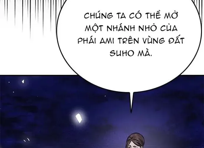 Druid Tại Ga Seoul - Người Hóa Thú Chap 132 - Next Chap 133
