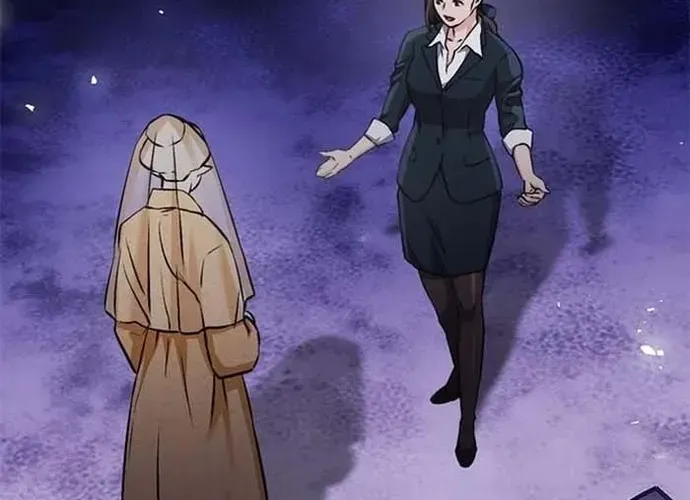 Druid Tại Ga Seoul - Người Hóa Thú Chap 132 - Next Chap 133