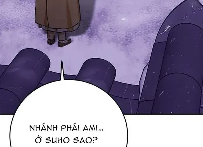 Druid Tại Ga Seoul - Người Hóa Thú Chap 132 - Next Chap 133