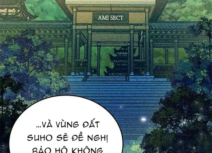 Druid Tại Ga Seoul - Người Hóa Thú Chap 132 - Next Chap 133