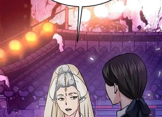 Druid Tại Ga Seoul - Người Hóa Thú Chap 132 - Next Chap 133