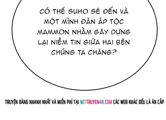 Druid Tại Ga Seoul - Người Hóa Thú Chap 132 - Next Chap 133