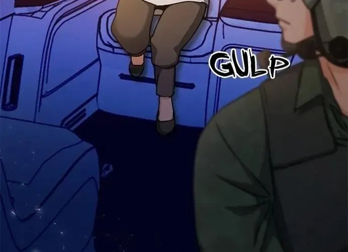 Druid Tại Ga Seoul - Người Hóa Thú Chap 130 - Next Chap 131