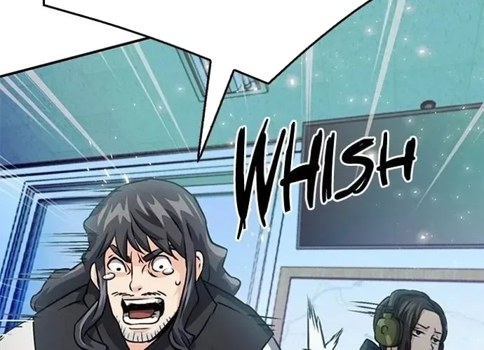 Druid Tại Ga Seoul - Người Hóa Thú Chap 130 - Next Chap 131