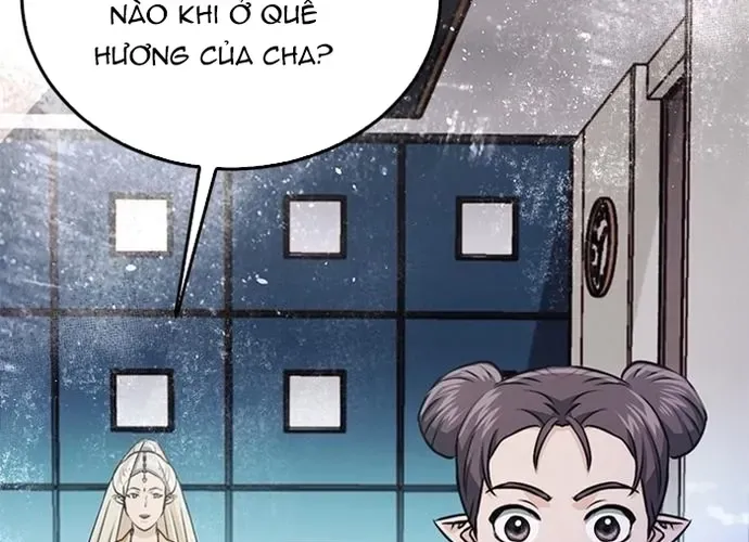 Druid Tại Ga Seoul - Người Hóa Thú Chap 130 - Next Chap 131