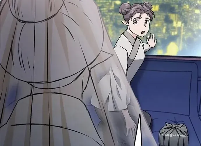 Druid Tại Ga Seoul - Người Hóa Thú Chap 130 - Next Chap 131