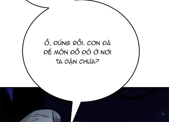 Druid Tại Ga Seoul - Người Hóa Thú Chap 130 - Next Chap 131