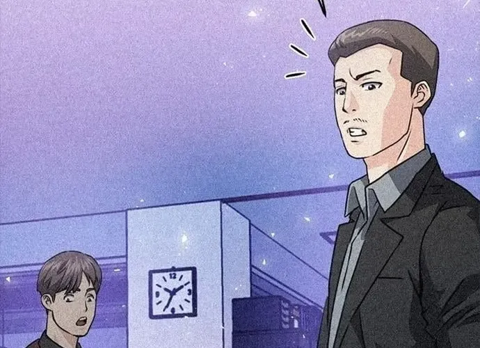 Druid Tại Ga Seoul - Người Hóa Thú Chap 130 - Next Chap 131