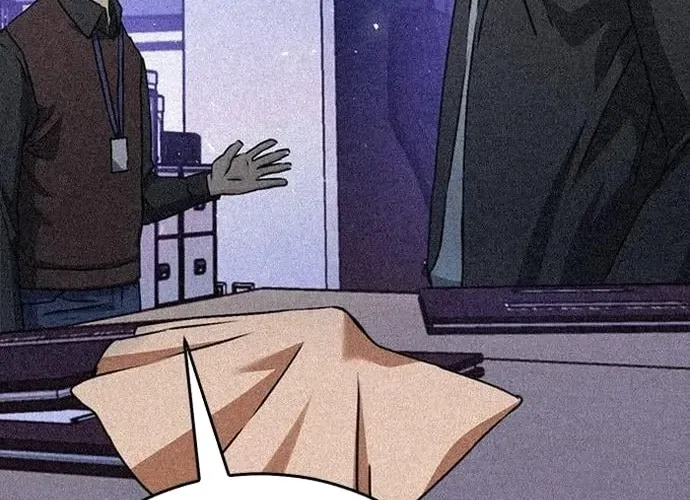 Druid Tại Ga Seoul - Người Hóa Thú Chap 130 - Next Chap 131