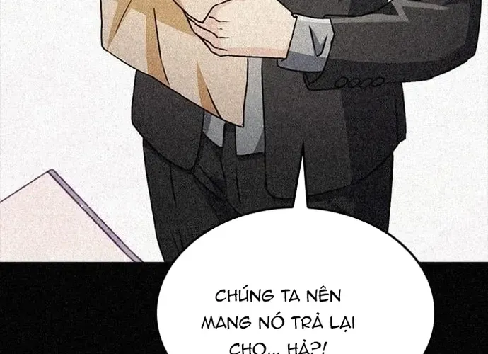 Druid Tại Ga Seoul - Người Hóa Thú Chap 130 - Next Chap 131