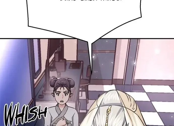 Druid Tại Ga Seoul - Người Hóa Thú Chap 130 - Next Chap 131