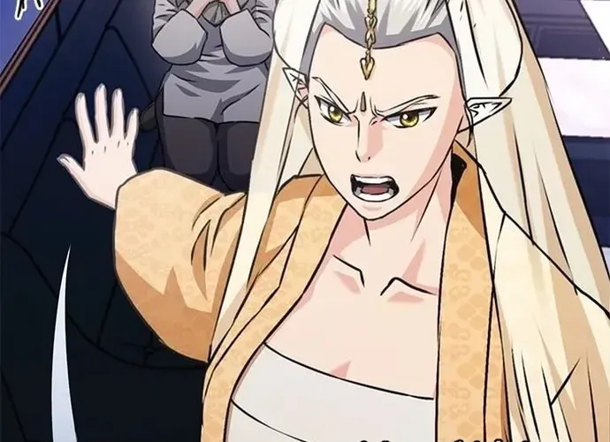 Druid Tại Ga Seoul - Người Hóa Thú Chap 130 - Next Chap 131