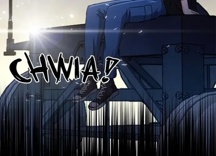 Druid Tại Ga Seoul - Người Hóa Thú Chap 131 - Next Chap 132