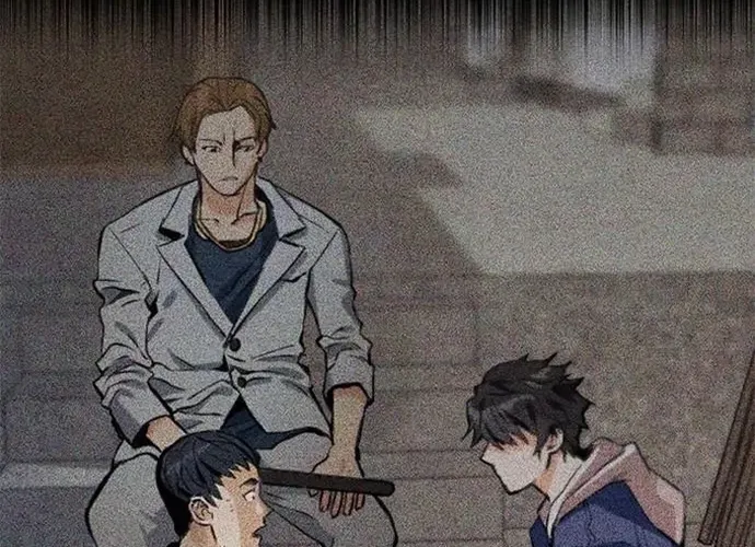 Druid Tại Ga Seoul - Người Hóa Thú Chap 131 - Next Chap 132