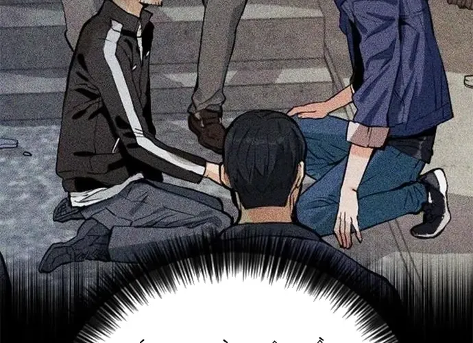 Druid Tại Ga Seoul - Người Hóa Thú Chap 131 - Next Chap 132