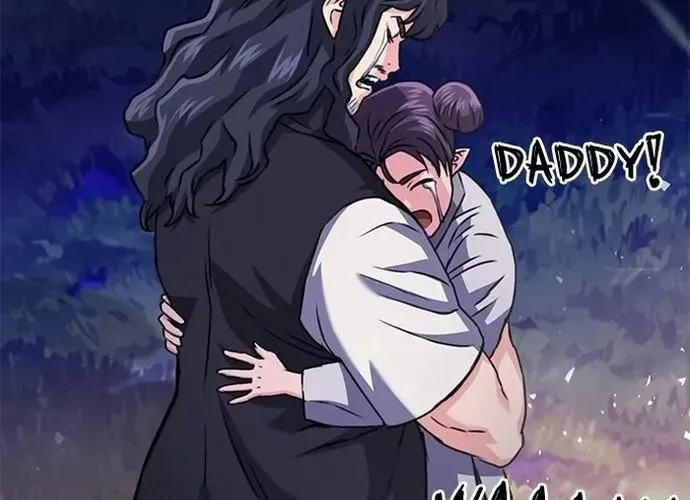 Druid Tại Ga Seoul - Người Hóa Thú Chap 131 - Next Chap 132