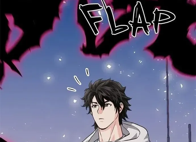 Druid Tại Ga Seoul - Người Hóa Thú Chap 131 - Next Chap 132