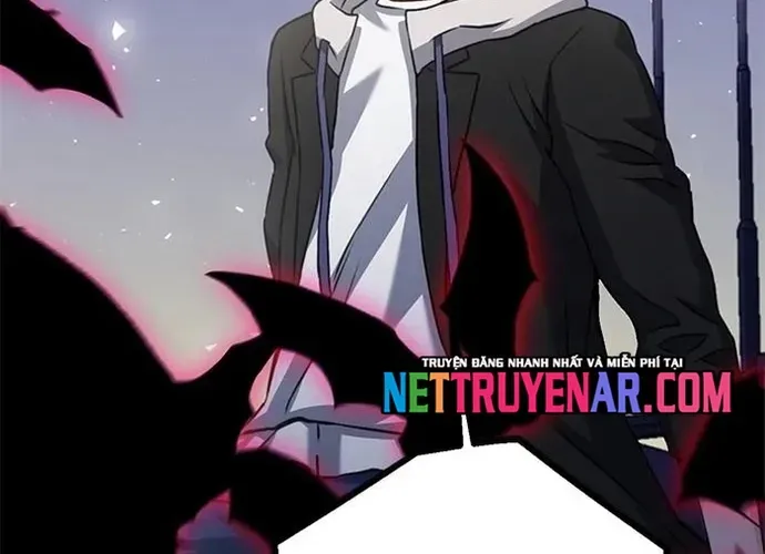 Druid Tại Ga Seoul - Người Hóa Thú Chap 131 - Next Chap 132