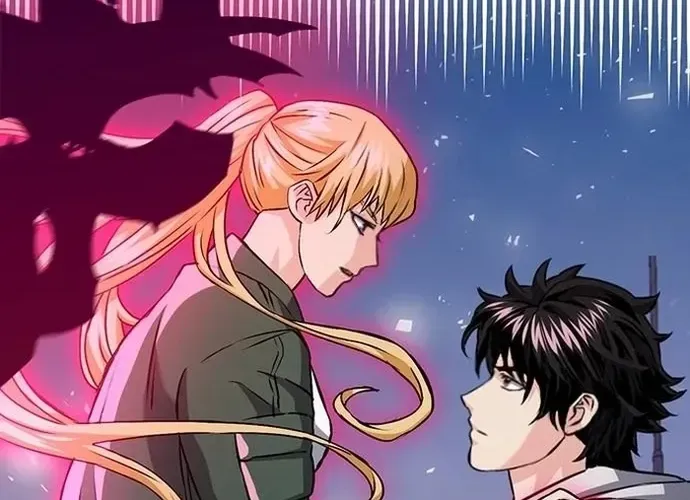 Druid Tại Ga Seoul - Người Hóa Thú Chap 131 - Next Chap 132