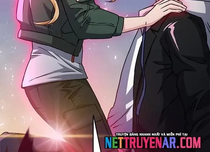 Druid Tại Ga Seoul - Người Hóa Thú Chap 131 - Next Chap 132