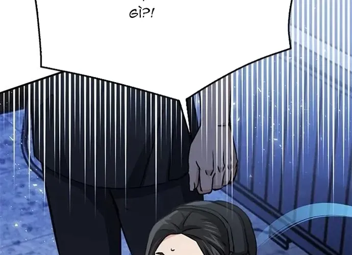 Druid Tại Ga Seoul - Người Hóa Thú Chap 130 - Next Chap 131