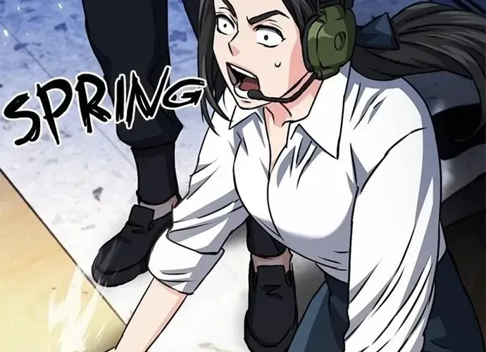 Druid Tại Ga Seoul - Người Hóa Thú Chap 130 - Next Chap 131