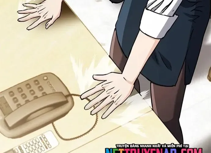 Druid Tại Ga Seoul - Người Hóa Thú Chap 130 - Next Chap 131